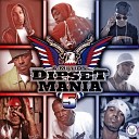 Juelz Santana - Blame It Freestyle