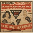 Die Tornados - Young Guns