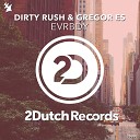 Record Club - 2 Dutch EVRBDY