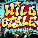 Wild Style - Crime Cut Instrumental