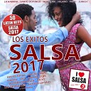 Salsa Urbana - Tu Dolor Salsa Version