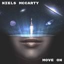 Niels McCarty - Move On Extended Mix