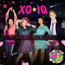 XO IQ - Where Our Hearts Go