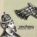 Onelung - The Fiddler s Curse