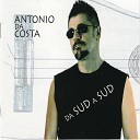 Antonio Da Costa - Medley Balkanico