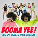 Geo Da Silva Feat Jack Mazzoni - Booma Yee Extended Edit
