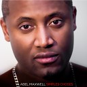 Abel Maxwell - Simples choses Single