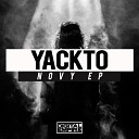 Yackto - Time Machine Original Mix