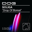 SOLIGA - Into The Deep Original Mix