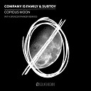 Company Is Family Subtoy - Copious Moon Spencer Parker Workdub