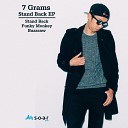 7 Grams - Buzzsaw Original Mix