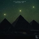 Juliano Maia - Oriun Original Mix