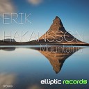 Erik Hakansson - Mountains Original Mix