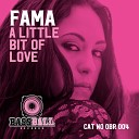 FAMA - A Little Bit of Love Deep Summer Vocal Vibe