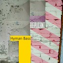 Hyman Bass - Good Beat Original Mix