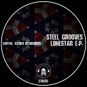 Steel Grooves - The Brink of Disaster Original Mix