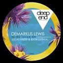 Demarkus Lewis - To Be Loved Igor Gonya Remix