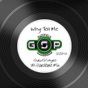 Gav G Style - Why Tell Me UK Hardcore Mix