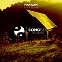 Haycan - Back Home Original Mix