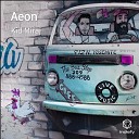Kid Miraj - Aeon