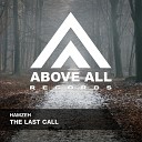 HamzeH - The Last Call Original Mix