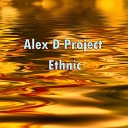 Alex D Project - Infinity In Mind Original Mix
