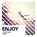 Alain Eagle - Enjoy Original Mix