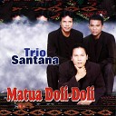 Trio Santana - Songon Sorha