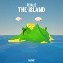 Pixaliz feat Li0by - Sunshine Original Mix