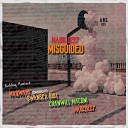 Magik Deep - Misguided Maqabe s Qabecity s Chilled Mix