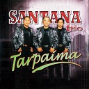 Trio Santana - Songon Sillam Manoro