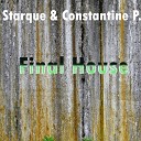 Starque Constantine P - Orgasm In The Sky Original Mix