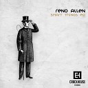 Reno Allen - Smart Things Original Mix