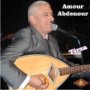 Amour Abdenour - Ugadegh