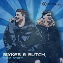 Slykes Butch - Shine Bright Extended Mix