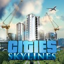 Paradox Interactive - Aukio From Cities Skylines Original Game…