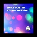Space Master Simone Farina Raf Marchesini - World of Confusion Extended Version Marchesini Farina…