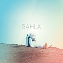 BAHLA - Mon toile
