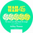 Ashley Thomas - Merry Go Round