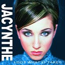 Jacynthe - Try My Love