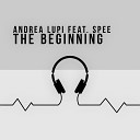 Andrea Lupi feat Spee - Like a River