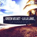 Green Valvet - La La Land Jovani Edit
