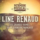 Line Renaud feat Les Angels L Orchestre de Pierre… - C est l amour