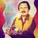 Sardar Ali Takkar - Da Asgho Sara Raza