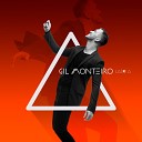 Gil Monteiro - O C u Se Abre Ao Vivo