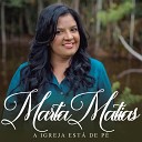 Marta Matias - Vem Reinar em Mim
