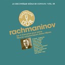 Moscow Radio Large Symphony Orchestra Evgeny… - Symphonie No 3 in A Minor Op 44 II Adagio ma non troppo Allegro vivace 1962…