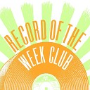 Record Of The Week Club - Step Outside