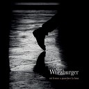 Alan Wurzburger - Mi fermo a guardare la luna