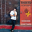 Tenacity feat Intricate Dialect Kadence - Material Things Feat Intricate Dialect…